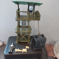 特殊基地メガプレイセット