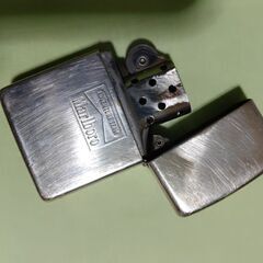 チームマールボロZippo