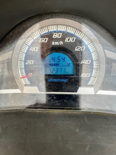 pcx125 JF56 写真追加しました。