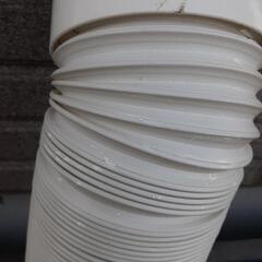 お値下げ リモコン付き スポットクーラー キャスター付 コンセントが