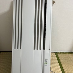 コロナウインドエアコン 2022年式 - エアコン 