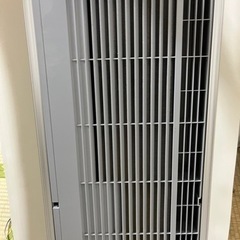 コロナウインドエアコン 2022年式