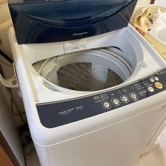 洗濯機　炊飯器　電子レンジ