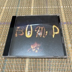 BUMP OF CHICKEN CD6枚/ワッペン、ピンバッジ他