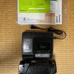 お取り引き完了しました ⭐️パナソニック製 電動アシスト三輪自転車 