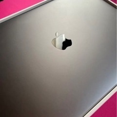 (売れました)MacBook Air M1 2020モデル