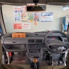 決まりました)ホンダ アクティストリート 艶消しオリーブドラブ