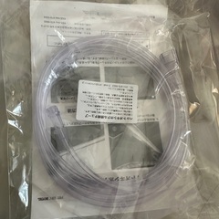 大型犬　オキシ酸素室　1度のみ使用