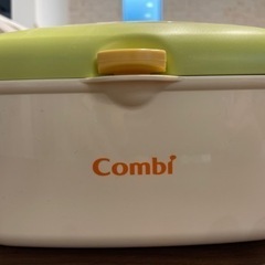 （良品）Combi クイックウォーマー