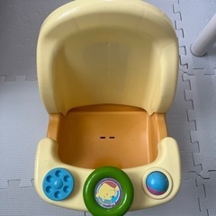 赤ちゃん　お風呂用椅子