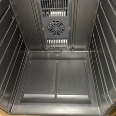 Lefier ルフィエール ワインセラー　LW-D32