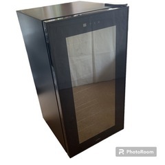 Lefier ルフィエール ワインセラー LW-D32