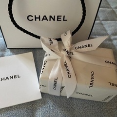 CHANEL ハンドクリーム