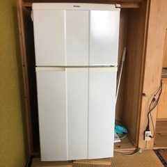 98L 冷凍冷蔵庫