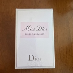 【ネット決済・配送可】Miss Dior