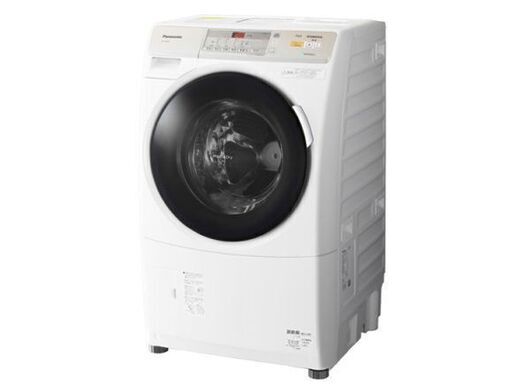 メーカー Panasonic 品 番 : NA-VH320L 種 類 :ドラム式洗濯機 年式:2015年製