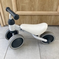 D-bike Dバイク 三輪車 子供用