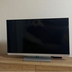 TOSHIBA テレビ　32インチ