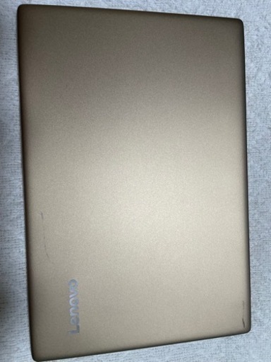 lenovo ideapad 320s ジャンク　最終値下げ