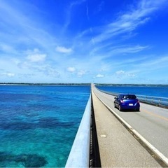 沖縄旅行に必須のレンタカー　カーシェア！！当日貸し出し可能！！