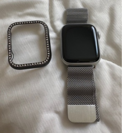 Apple Watch SE 40mm 第一世代⭐︎お買い得