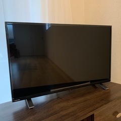 美品TOSHIBA REGZA 32V34 液晶テレビ 東芝 REGZA 32V34 液晶