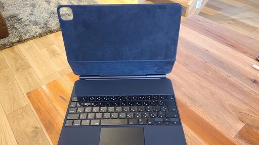 7月30日掲載終了】iPad pro 第6世代 12.9インチ 1TB スペースグレイ /