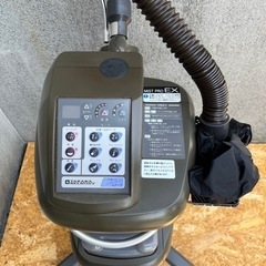 動作品 タカラベルモント SD-100MES ミストプロ EX ヘアスチーマー パーマ 染毛 トリートメント 理容 バーバー 美容院 動作品 タカラベルモント SD-100MES ミストプロ EX ヘアスチーマー