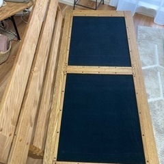 モモナチュラル　クラウドローソファ　2P