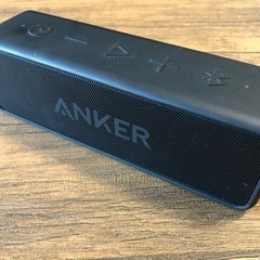【ジャンク】Anker sound Core2