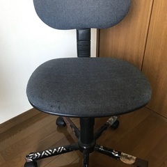 ローラー椅子