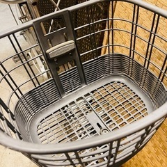 【売約済み】自転車　チャリ　町乗り　街乗り　ブリヂストン　ブリジストン　BRIDGESTONE アルミーユ　ALMIU  軽量　軽い　26インチ