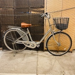 B116 超美品★ブリヂストン★軽量自転車★Alumiu★20インチ B116 超美品☆ブリヂストン☆軽量自転車☆Alumiu☆20インチ