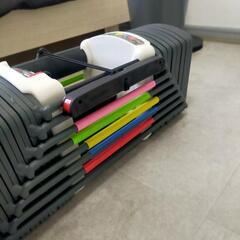 可変式ダンベル 40kgx2