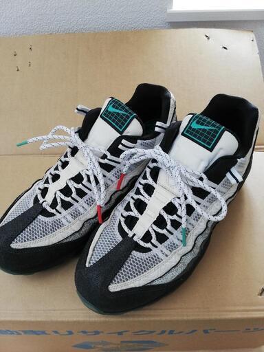 NIKE AIR MAX 95 エアマックス95 29.0cm