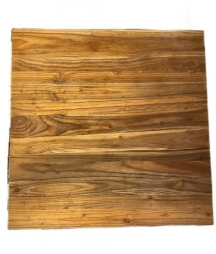 NOCE ノーチェ ダイニングテーブルTC-80MZD Nブラック/ナチュラル NOCE