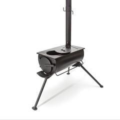 ペトロマックス LOKI ロキ 薪ストーブ