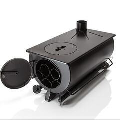 ペトロマックス LOKI ロキ 薪ストーブ