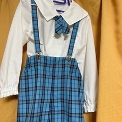 メリー幼稚園制服一式