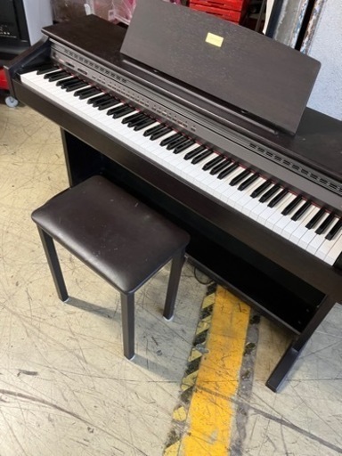 ピアノ エレクトーン カシオ ap-45 CELVIANO セルビアーノ