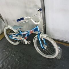 C933☆限定特価☆ 中古自転車 【20インチ SCHWINN スターダスト 】