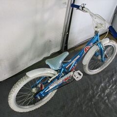 C933☆限定特価☆ 中古自転車 【20インチ SCHWINN スターダスト 】