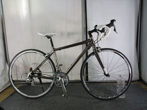 C935★38000円★整備済み スポーツ中古自転車 コーダブルーム　ファーナ　TIAGRA【ロードバイク】
