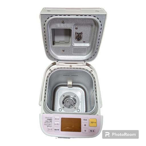 Panasonic ホームベーカリー SD-BH105 概要 ホームベーカリー SD-BH105 | ホームベーカリー | Panasonic