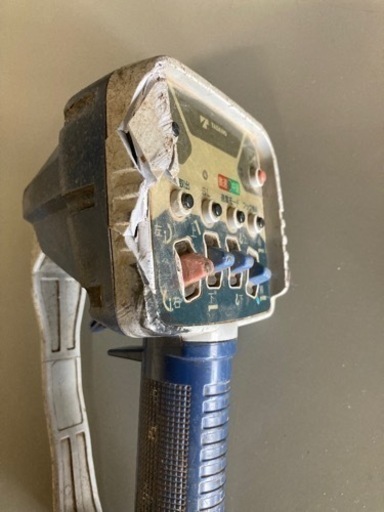 タダノ ラジコン 送信機 TADANO タダノ ラジコン 送信機RCS-M01 TADANO