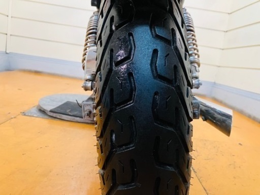 14828km ビラーゴ250 ヤマハ 3DM 中型☆ 始動動画あり