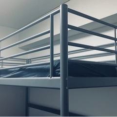 どのようなアパートにも最適な昇降式ベッド