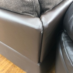 コーナーソファー　ニトリ　10,780円