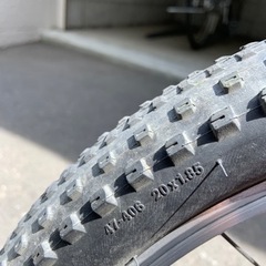 TREK 20インチ　トレック