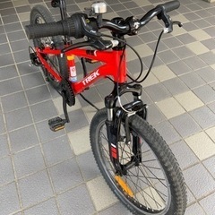TREK 20インチ　トレック
